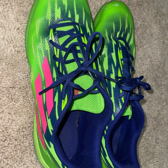 Addidas sneakers - Picture 2 of 6